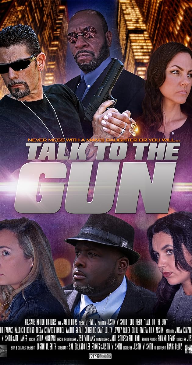 Talk to the Gun