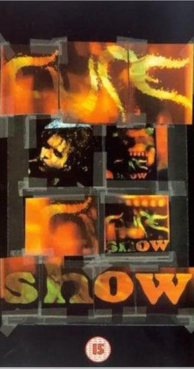 The Cure - Show