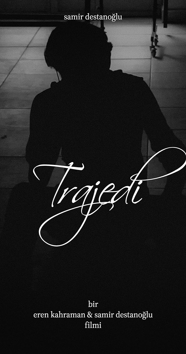 Trajedi