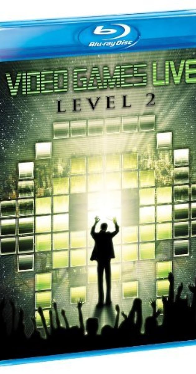 Video Games Live: Level 2