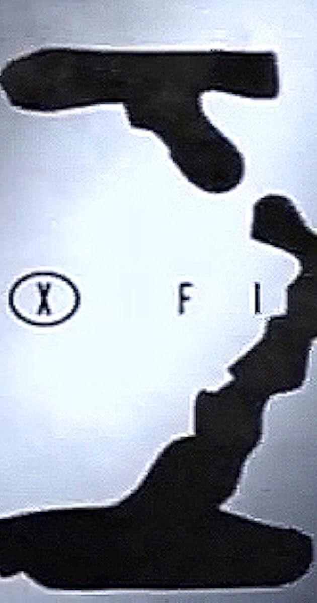 Inside The X-Files