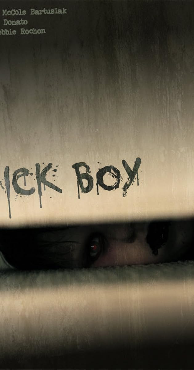 Sick Boy