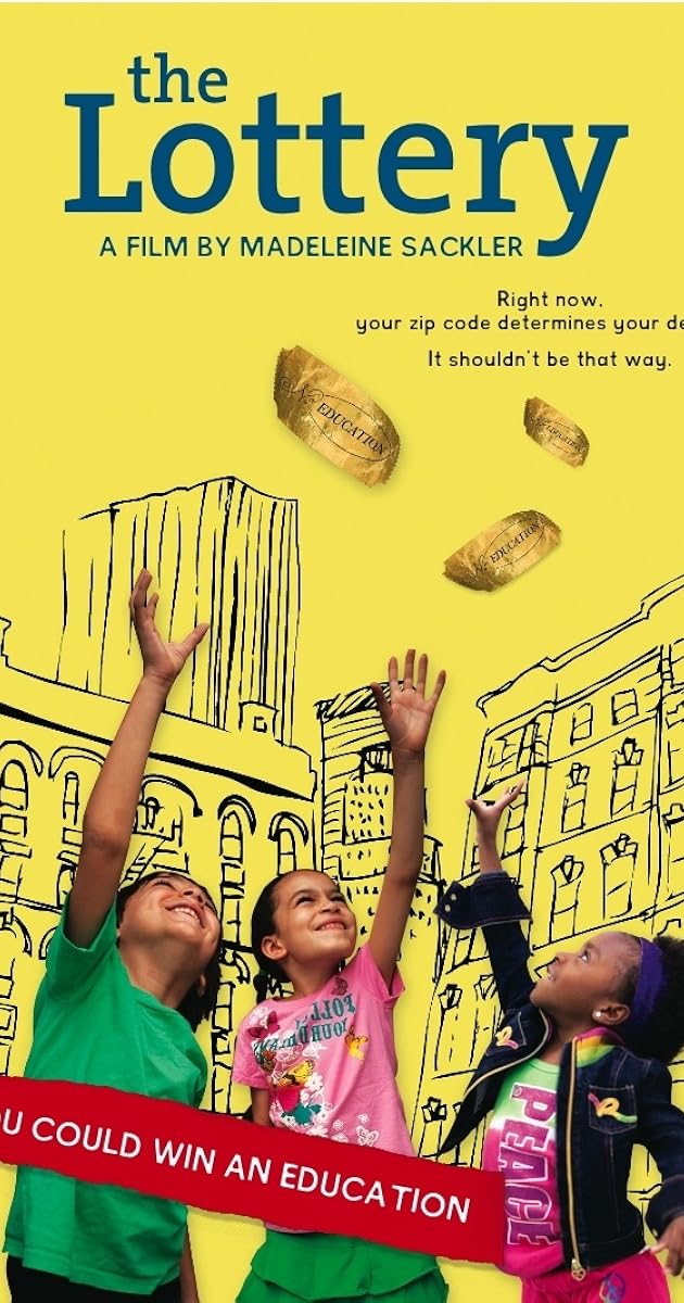 The Lottery