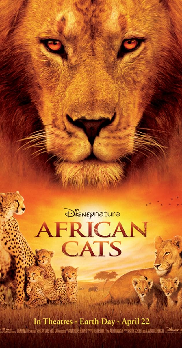 Afrika Kedileri