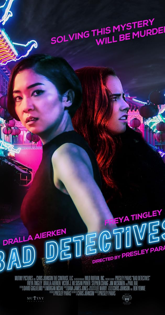 Bad Detectives