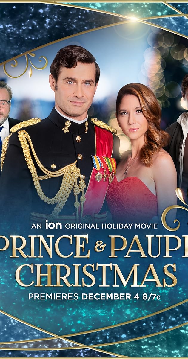 A Prince and Pauper Christmas