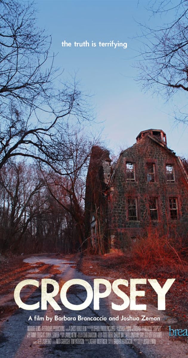 Cropsey