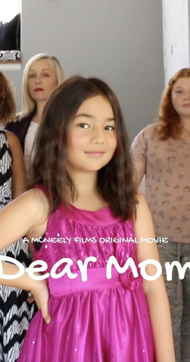 Dear Mom
