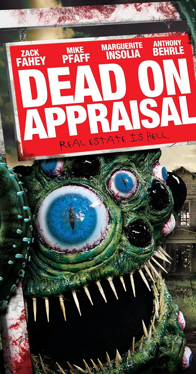 Dead on Appraisal
