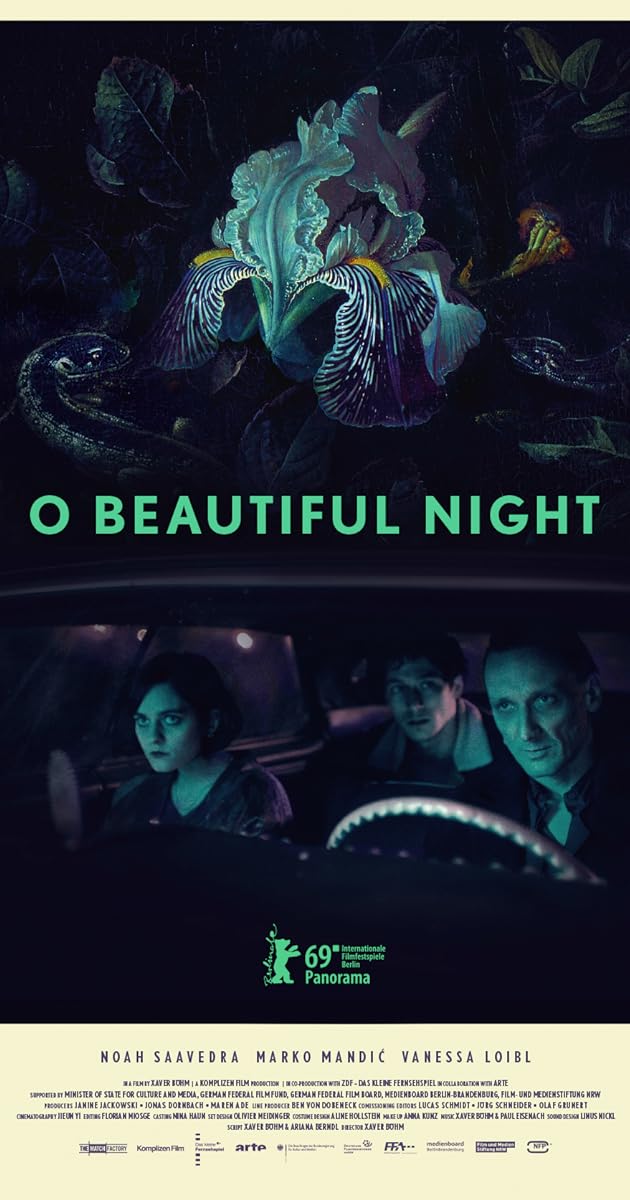 O Beautiful Night