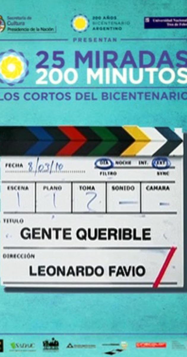Gente querible