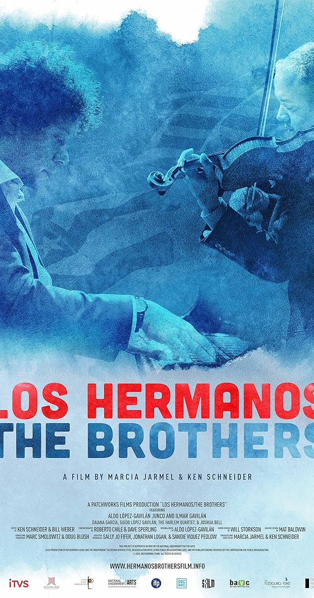 Los Hermanos/The Brothers
