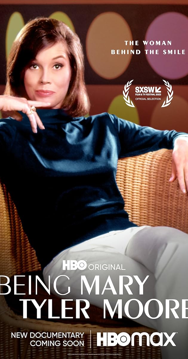 Being Mary Tyler Moore