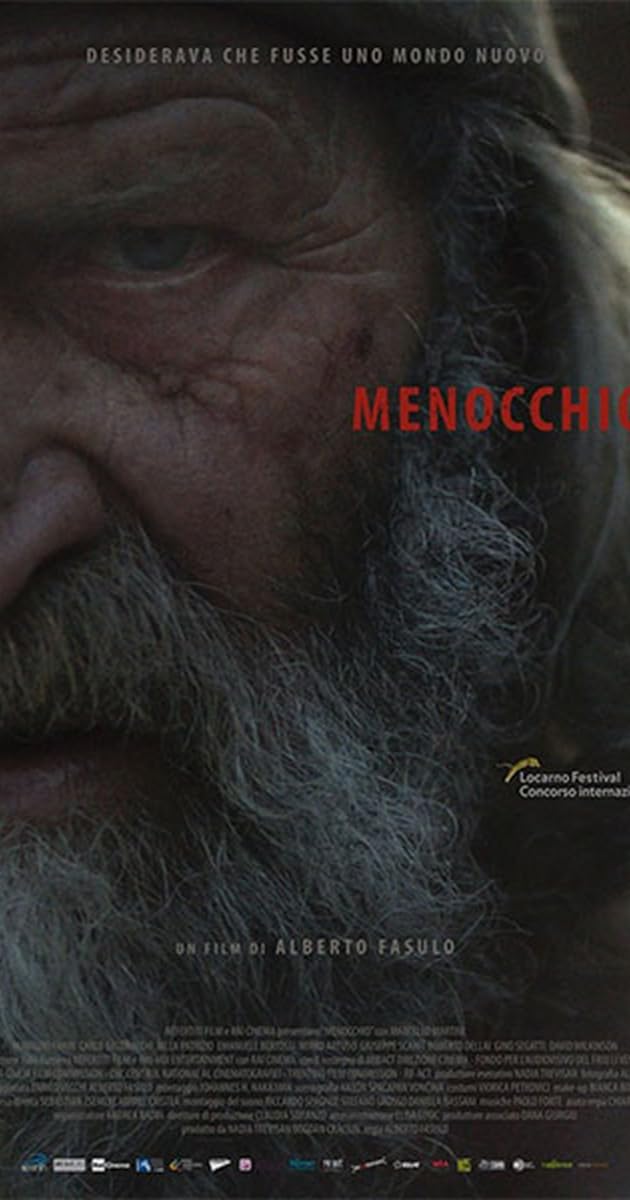 Menocchio