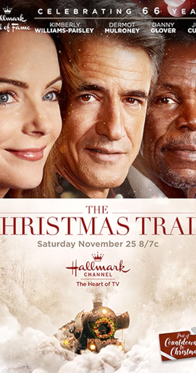 The Christmas Train