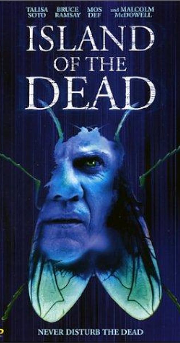 Island of the Dead