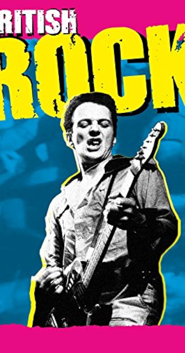 Punk and Its Aftershocks