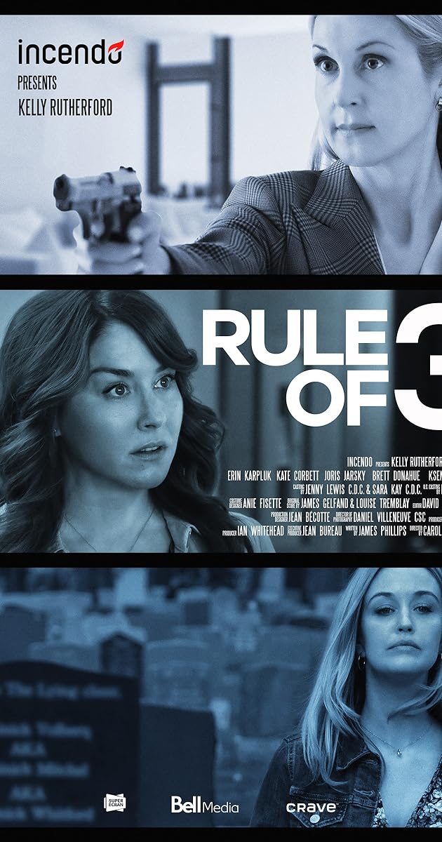 Rule of 3