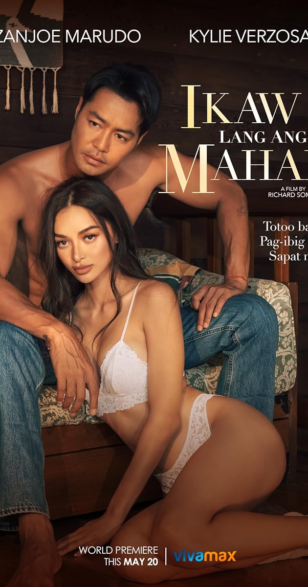 Ikaw Lang Ang Mahal