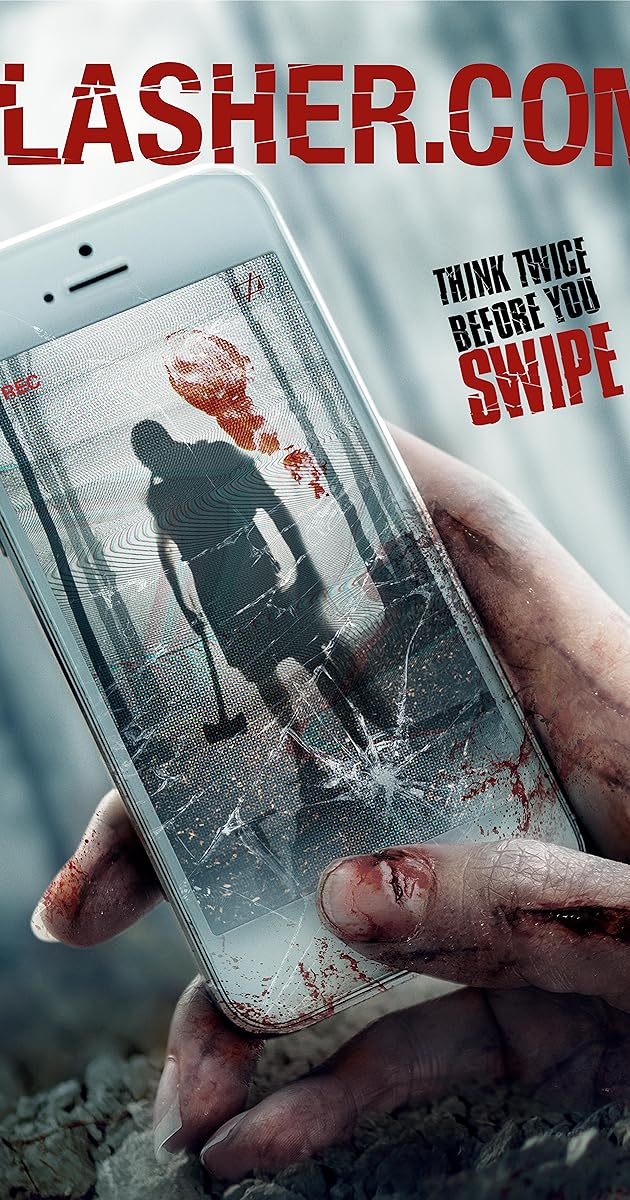 Slasher.com