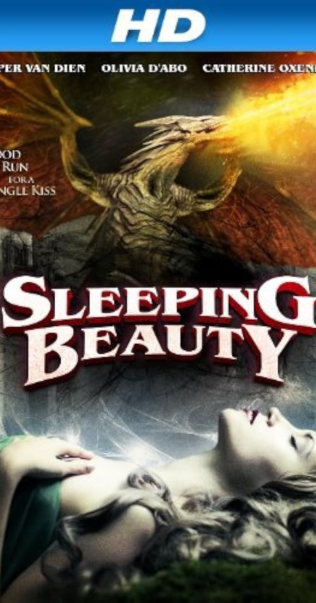 Sleeping Beauty