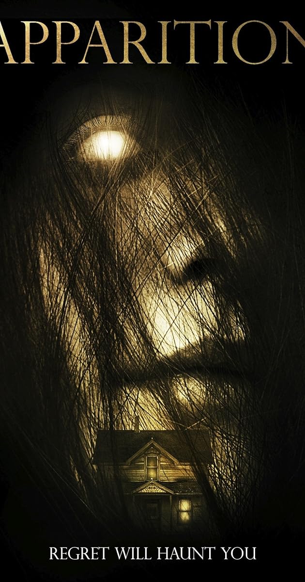 Apparition
