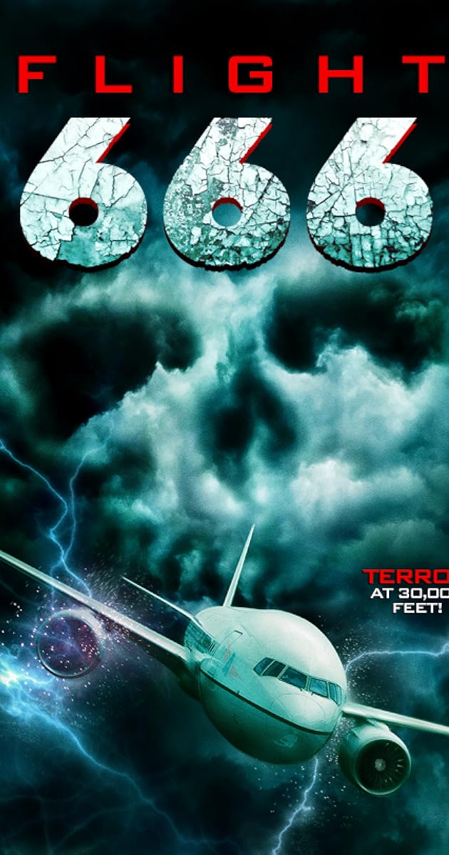 Flight 666