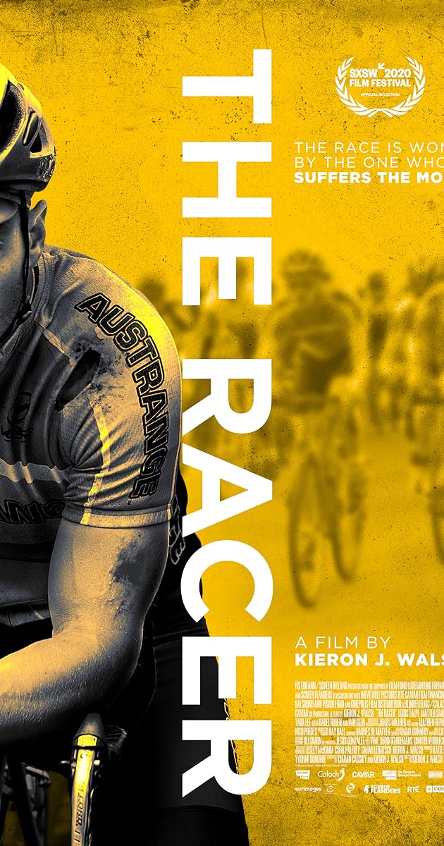 The Racer