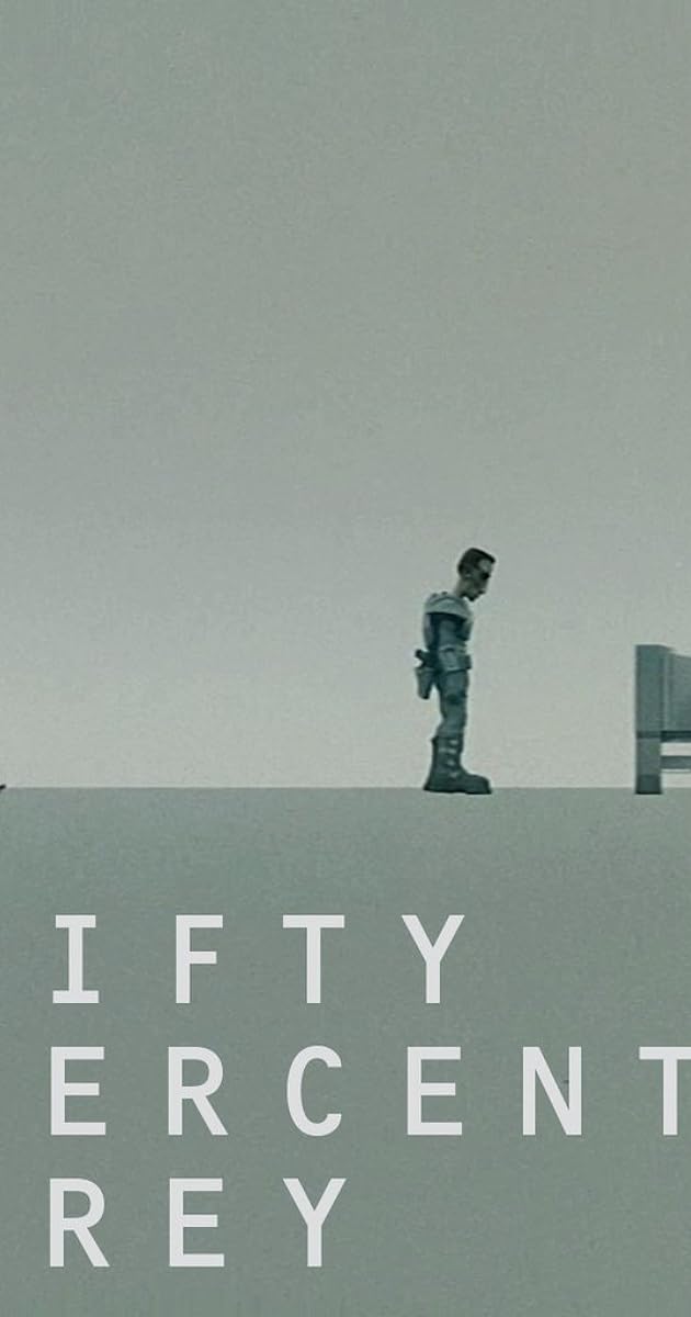 Fifty Percent Grey