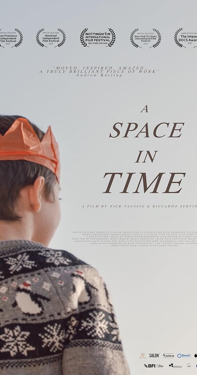 A Space in Time