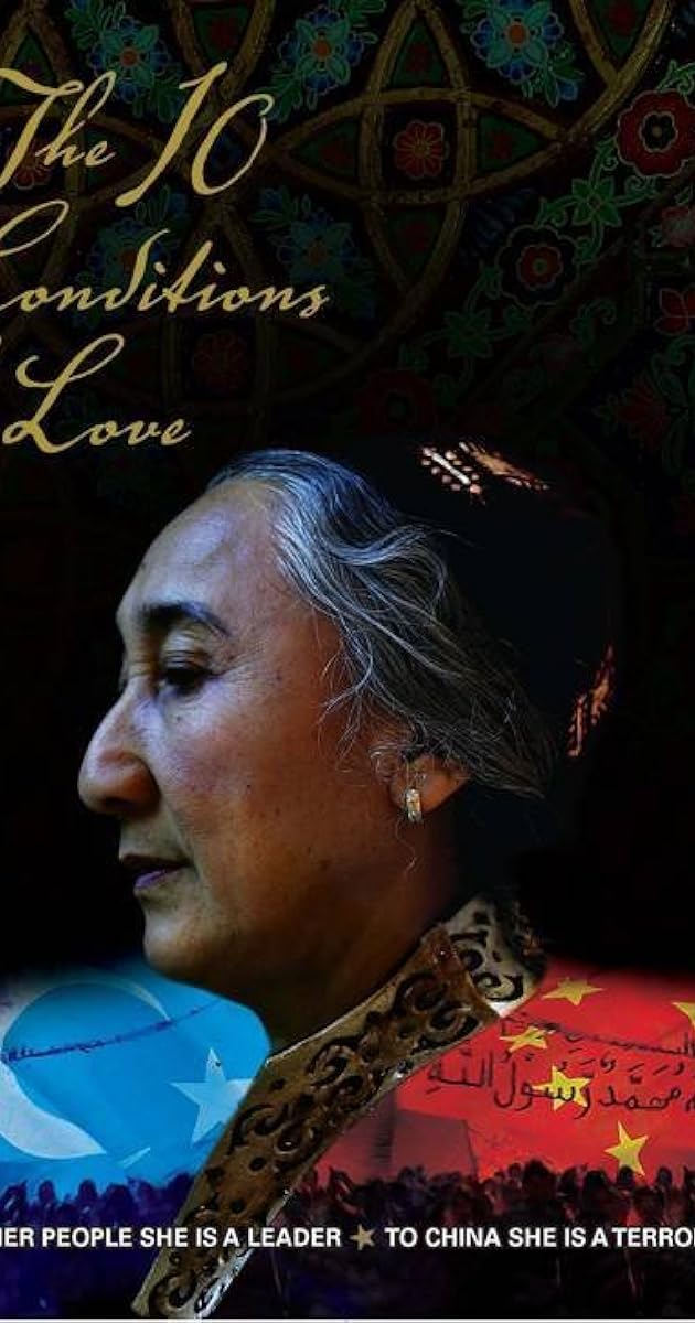 The 10 Conditions of Love