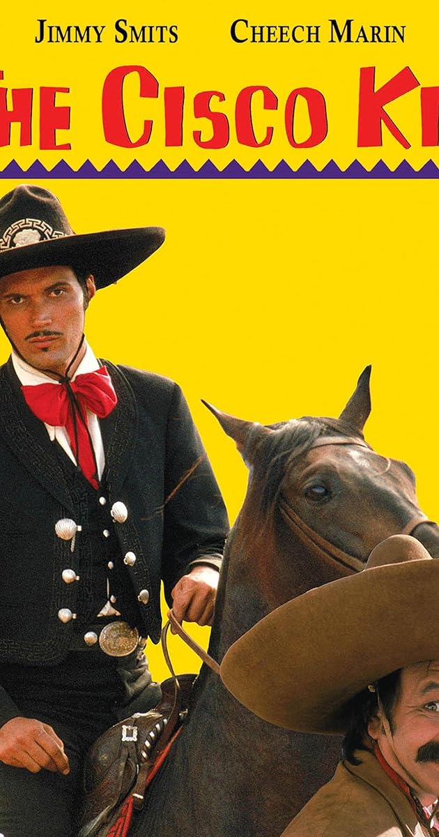 The Cisco Kid