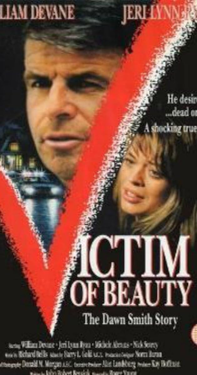 Nightmare in Columbia County