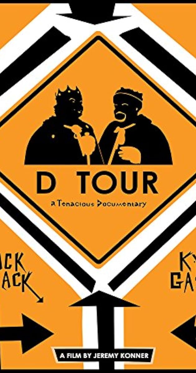 D Tour: A Tenacious Documentary