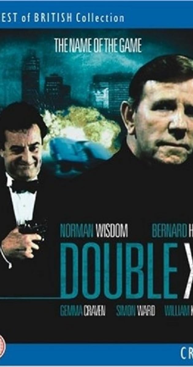 Double X: The Name of the Game