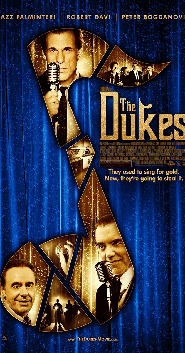 The Dukes