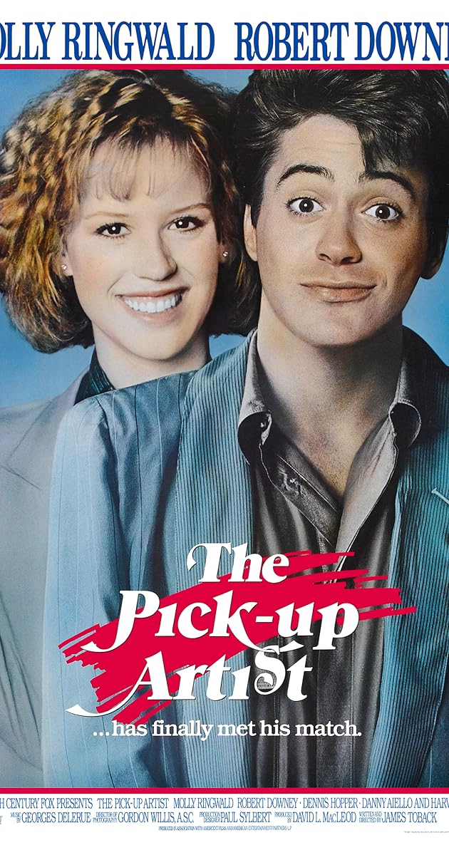 The Pick-up Artist
