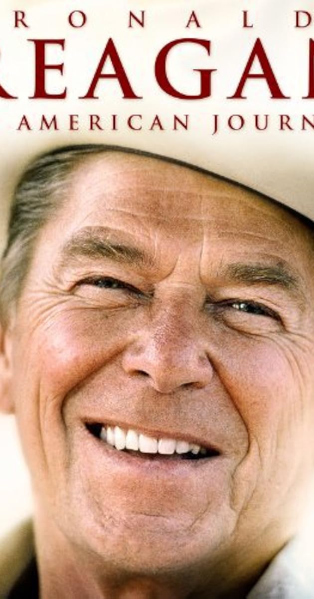 Ronald Reagan: An American Journey