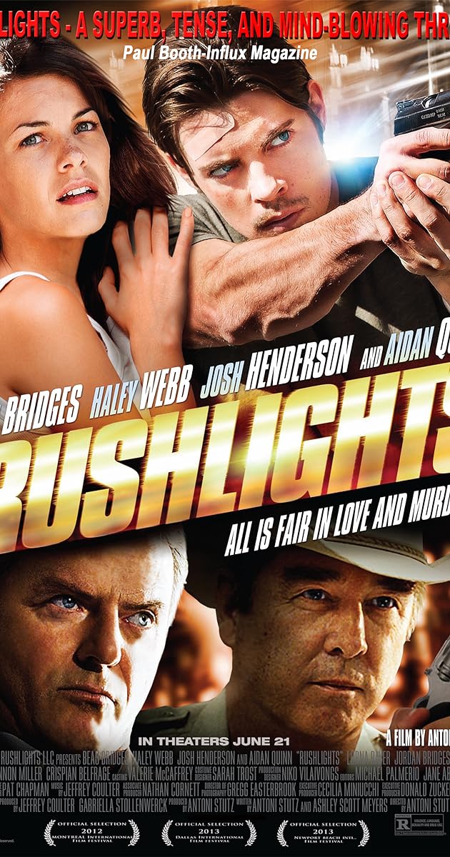 Rushlights