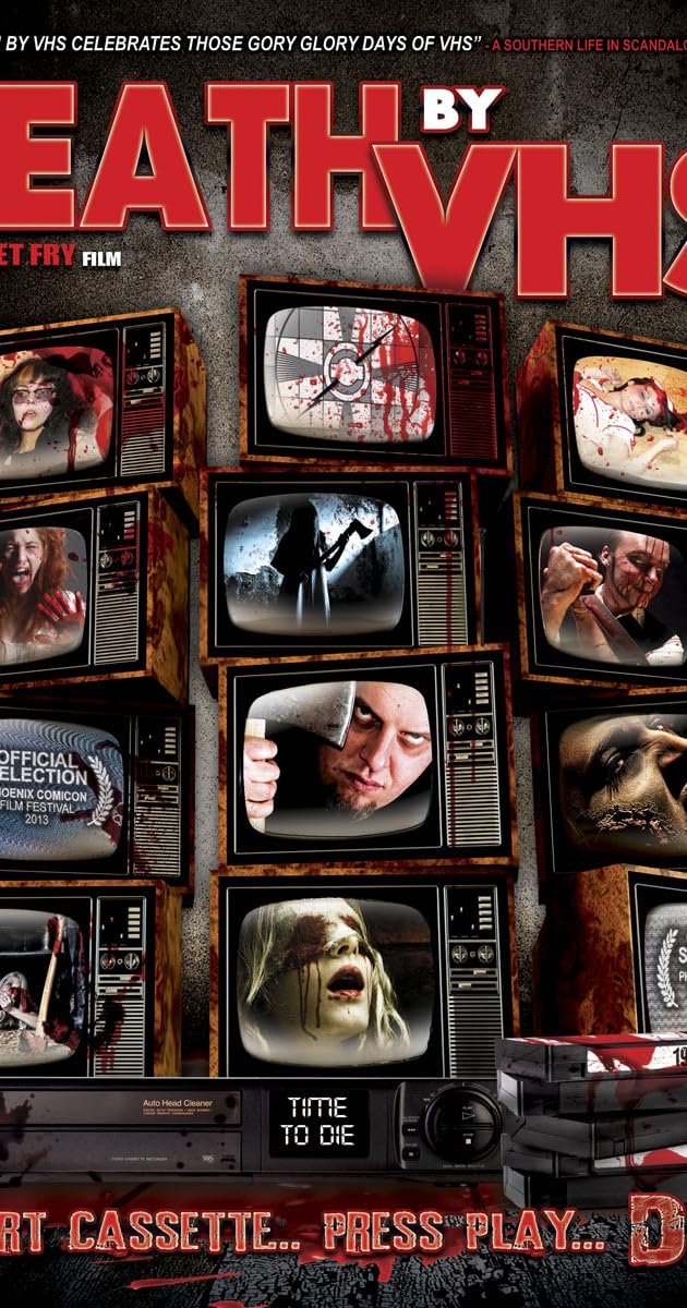 Death by VHS