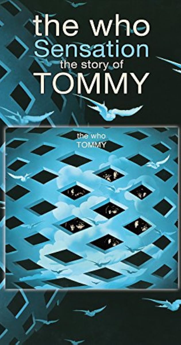 The Who - The Making of Tommy