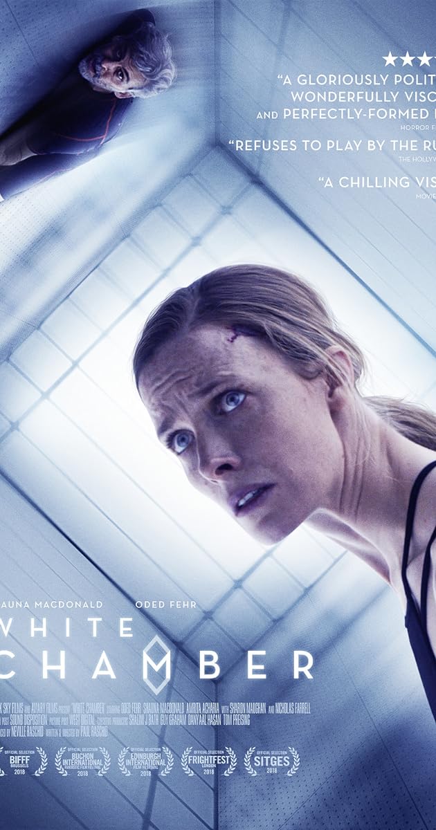 White Chamber
