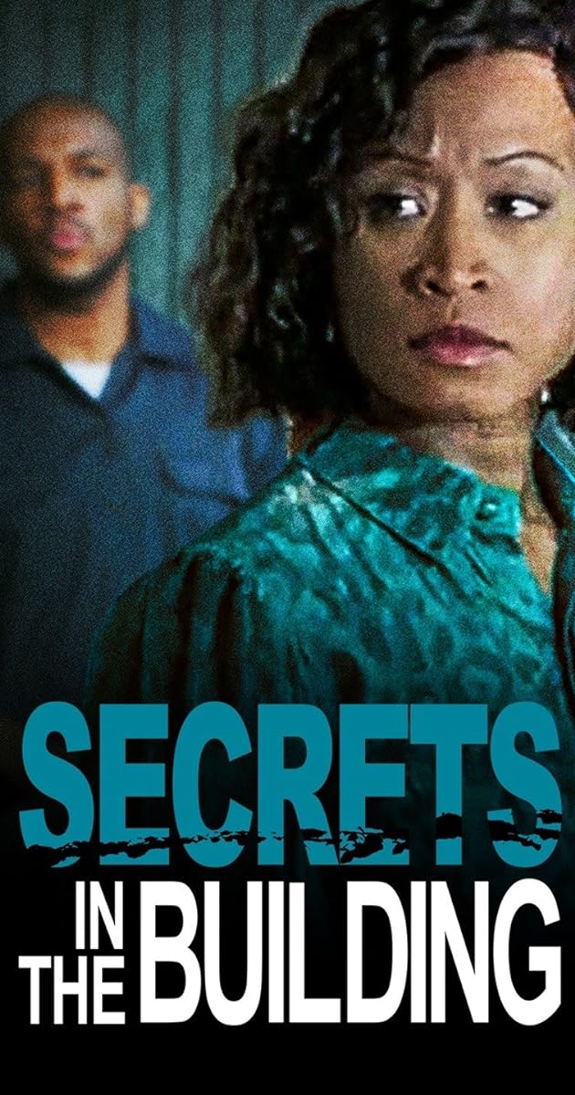 Secrets in the Building