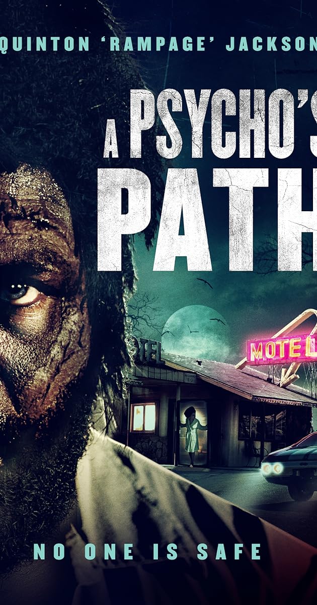 A Psycho's Path