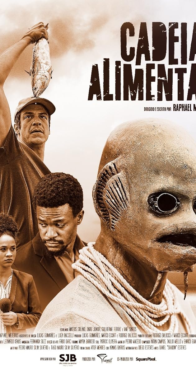 Cadeia Alimentar