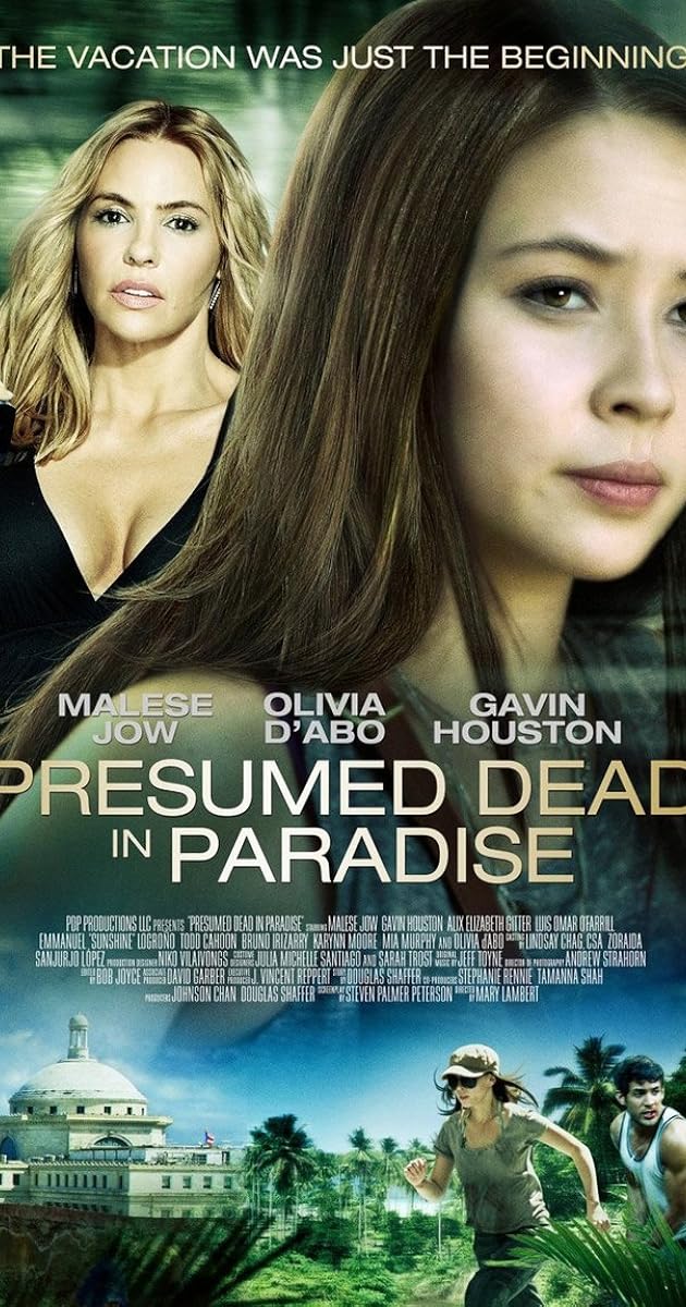 Presumed Dead in Paradise