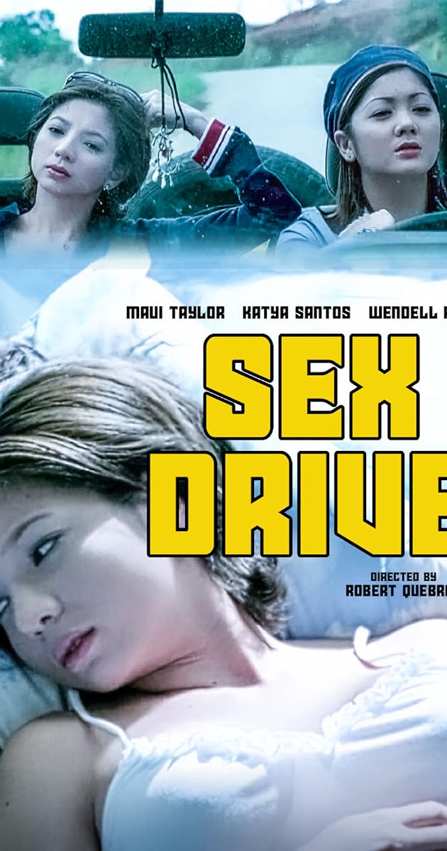 Sex Drive