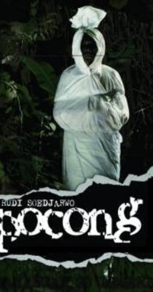 Dendam Pocong