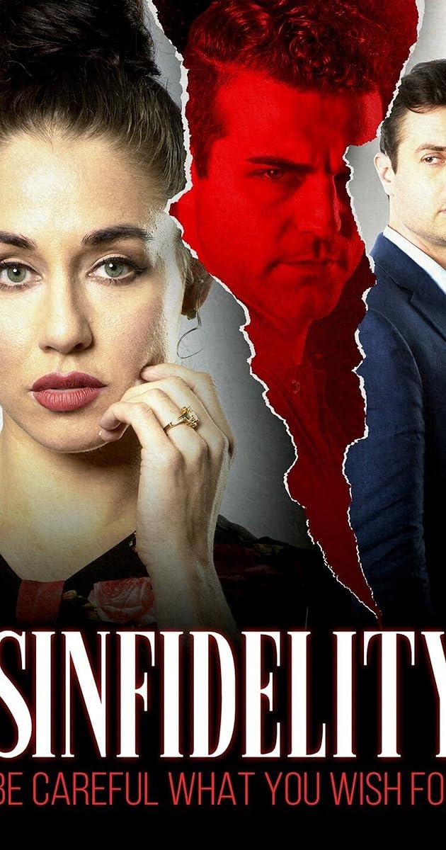 Sinfidelity