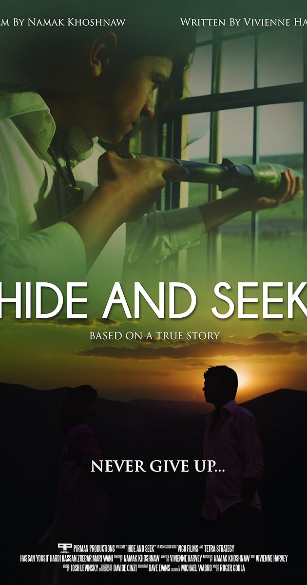 Hide & Seek